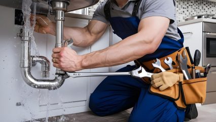 Washington sewer line repair